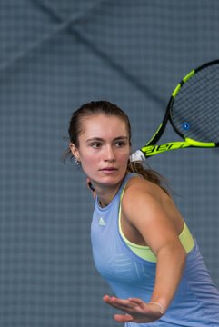 Lilly Düffert 925 - Ellerbeker Weihnachtsturnier